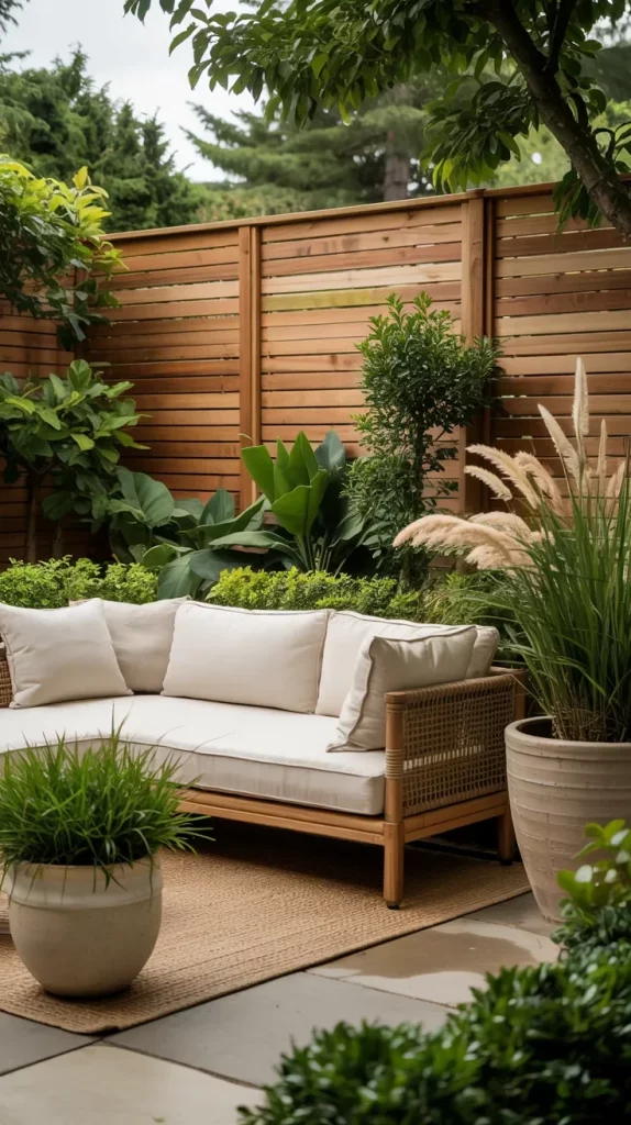 58 Contemporary Garden Fencing 2026 Ideas For Stylish Modern Outdoor Spaces
