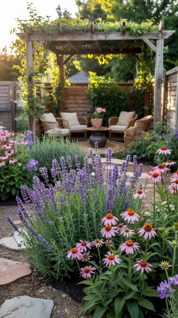 60 Natural Gardens & Pollinator-Friendly Landscaping 2026 Ideas For A Beautiful Eco-Friendly Backyard