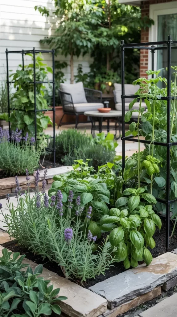 56 Edible Gardens And Foodscaping 2026 Ideas For Stylish And Sustainable Outdoor Living