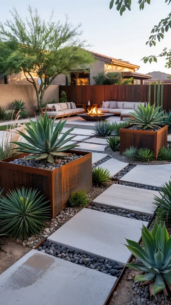 53 Low-Maintenance And Drought-Resistant Yards 2026