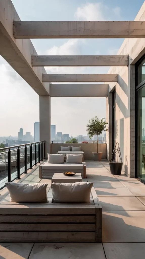 58 Rooftop Patio Design 2026 Ideas For Stylish Outdoor Living