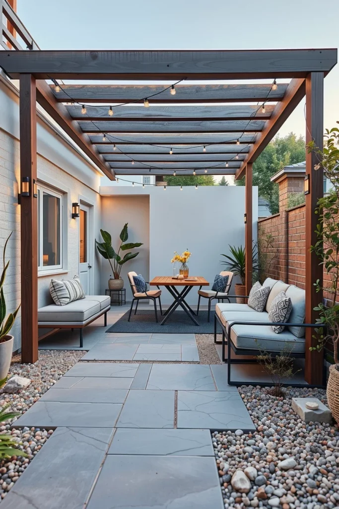 60 Small Backyard Makeover 2026 Ideas For A Stylish Outdoor Retreat