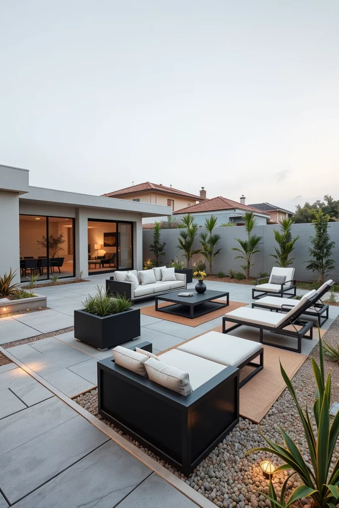 58 Low Maintenance Backyard Ideas 2026 For A Stylish And Easy Outdoor Space