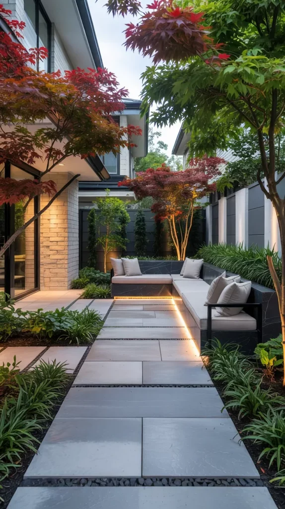 56 Modern Backyard Landscaping Trends 2026 For Stylish Outdoor Living