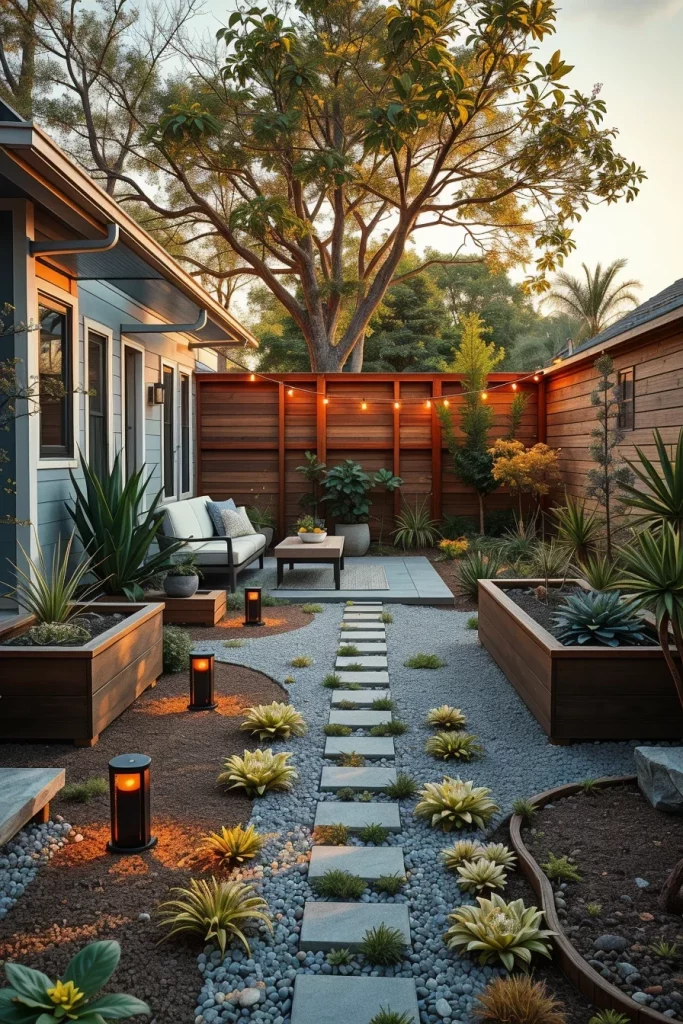 60 Backyard Lighting Ideas 2026 For A Stylish And Cozy Outdoor Space
