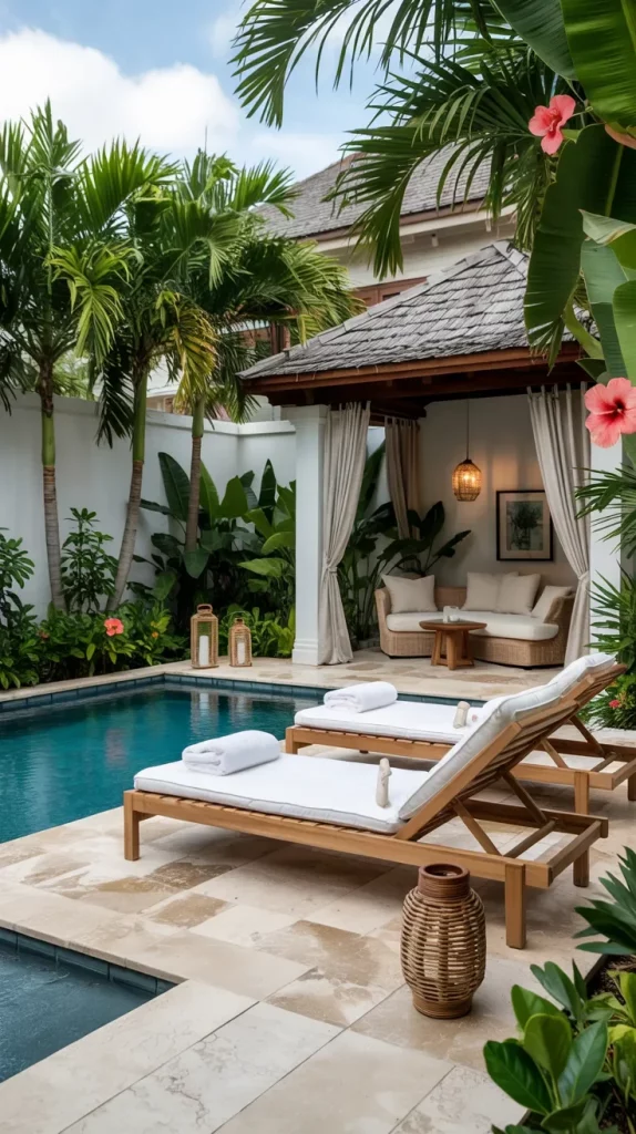 60 Dream Outdoor Living Spaces 2026 That Redefine Backyard Luxury