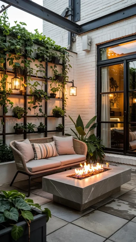 58 Curved Outdoor Seating 2026 Ideas For Stylish Backyard Living