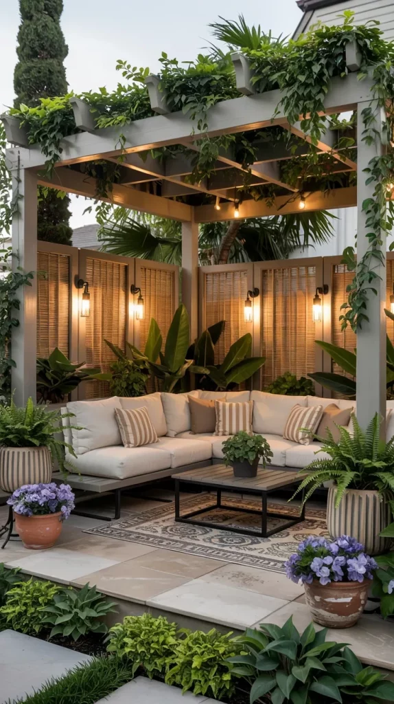 58 Spa Gardens & Wellness Backyards 2026 Ideas For A Relaxing Outdoor Retreat