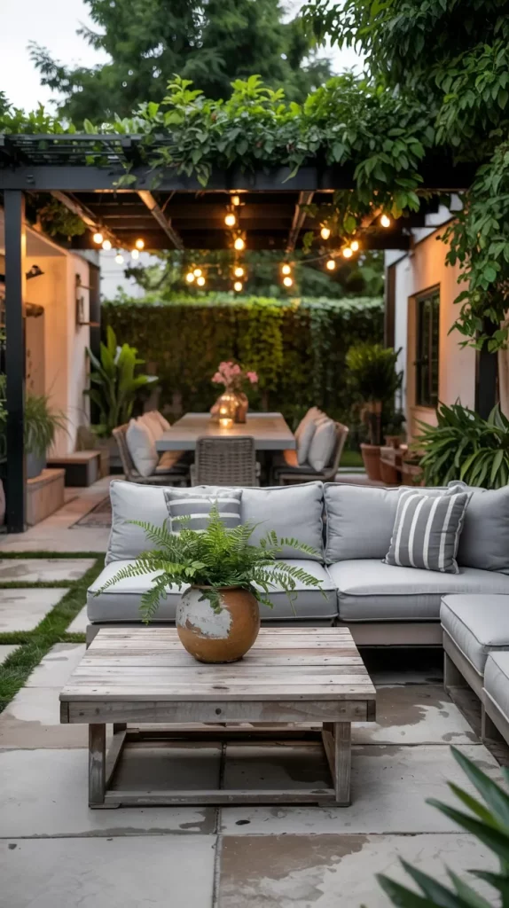 60 Transform Backyard 2026 Ideas To Create A Stunning Outdoor Living Space