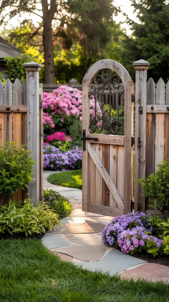 60 Creative Fence Landscaping 2026 Ideas For A Beautiful And Stylish Yard
