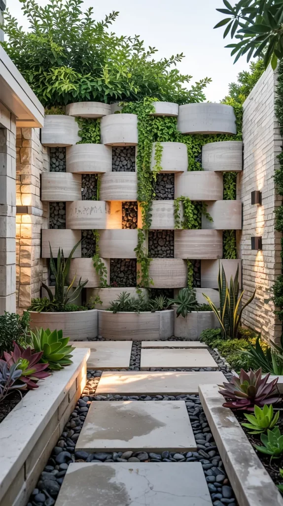 59 Decorative Privacy Fences 2026: Creative, Stylish, And Unique Backyard Ideas