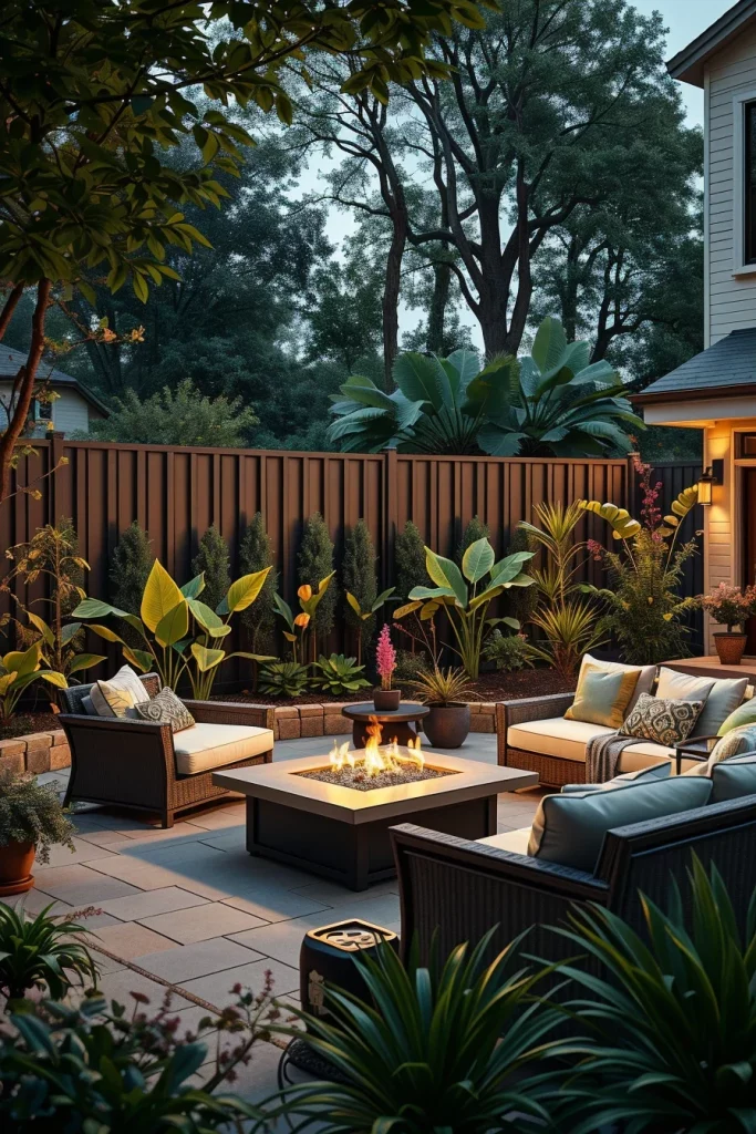 59 Modern Privacy Fence Ideas 2026 For Stylish And Secure Outdoor Spaces
