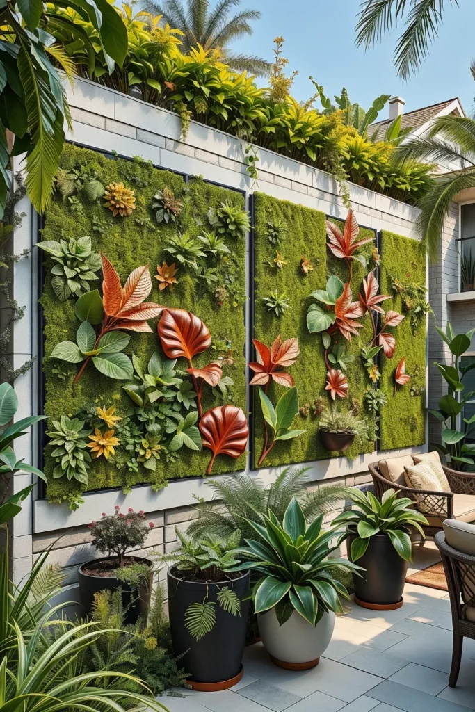 54 Outdoor Fence Decor 2026 Ideas To Transform Your Backyard Into A Stylish Retreat