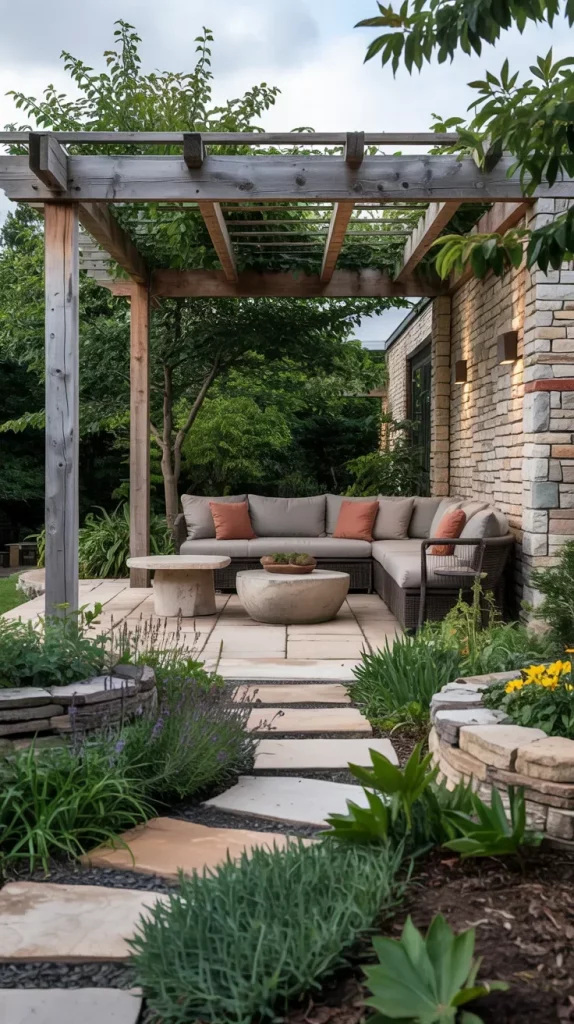 60 Covered Pergola Patio Designs 2026 For Stylish Outdoor Living