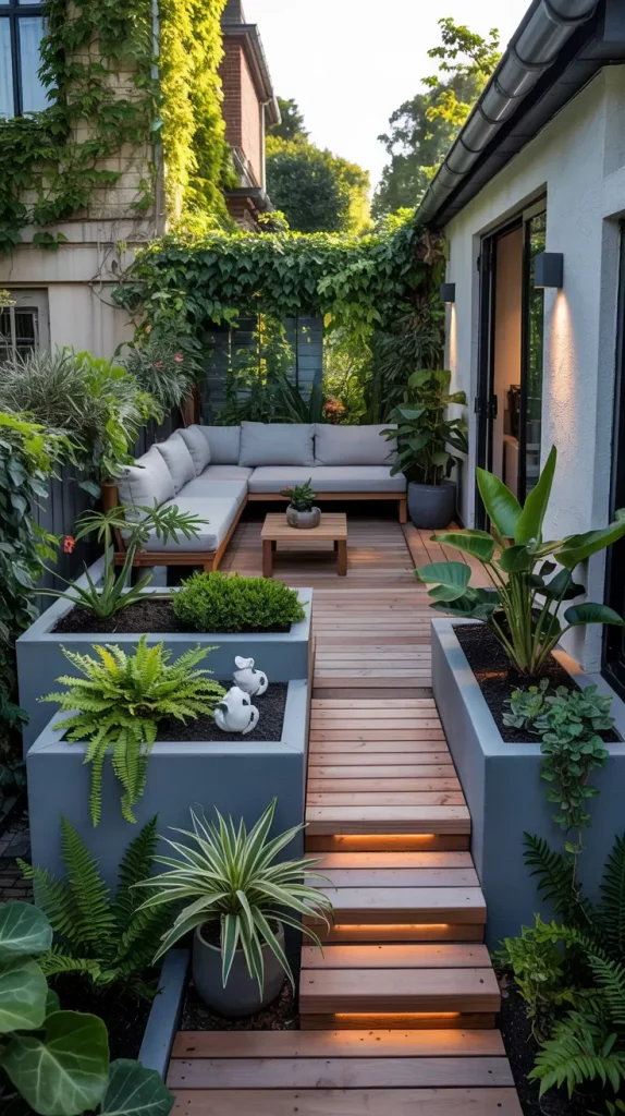 58 Terrace Garden Ideas For Small Homes 2026