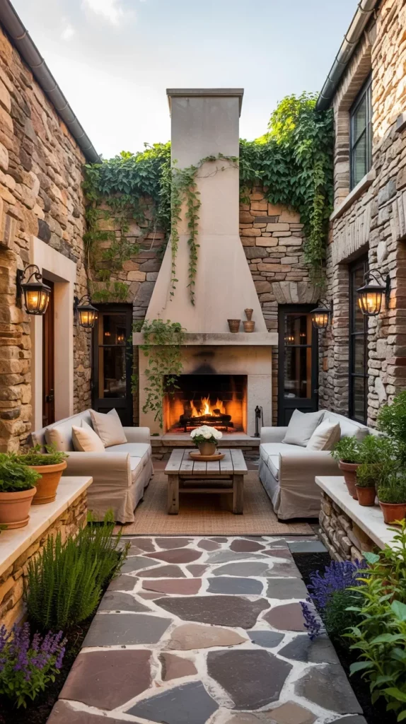 60 Stunning Courtyard Design Ideas 2026 For Stylish Outdoor Living