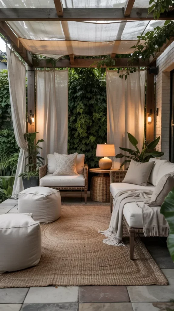 59 Modern Cozy Backyard Ideas 2026 For A Stylish And Relaxing Outdoor Space