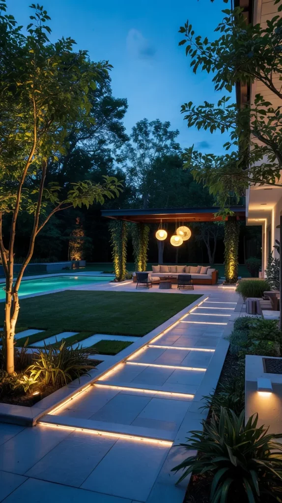 58 Luxury Outdoor Living Ideas 2026 For Elegant Backyard Inspiration