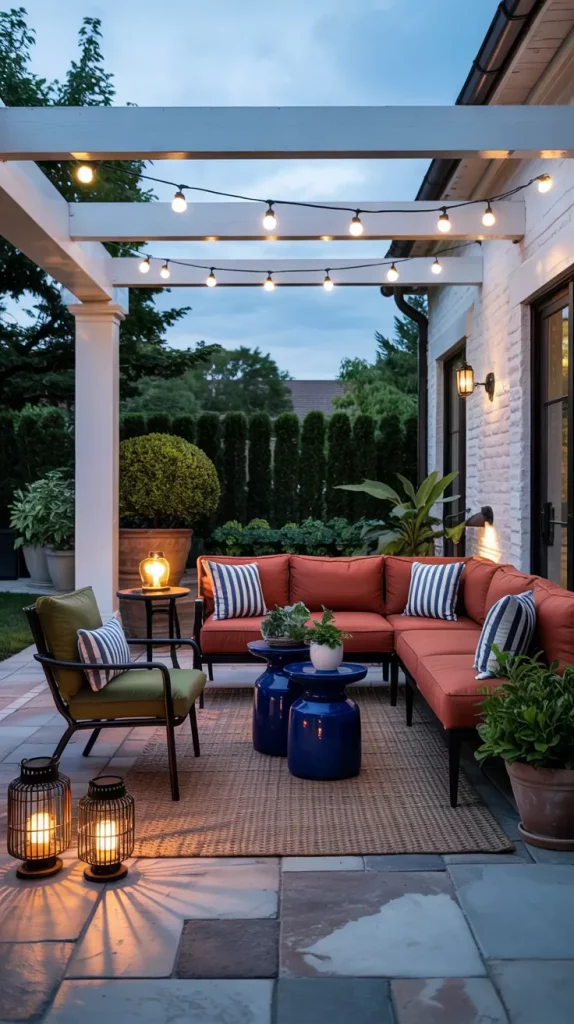 53 Patio Lighting And Furniture Ideas 2026 For Stylish Outdoor Living