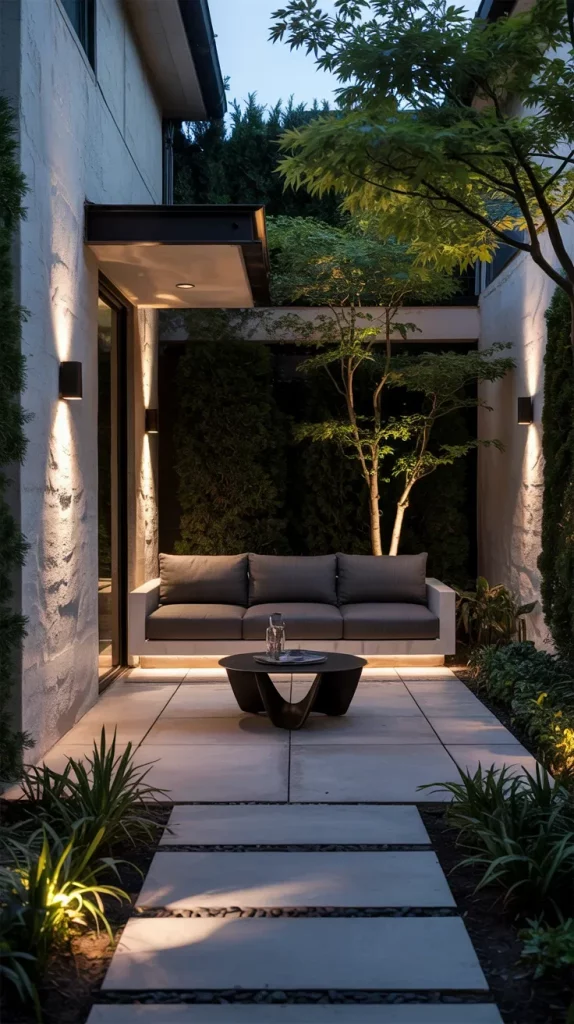 53 Courtyard Landscaping Ideas 2026 For Stylish Outdoor Living