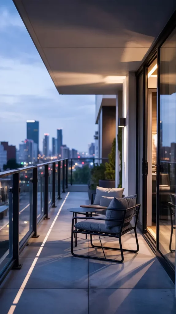 63 Small Balcony Decor 2026 Ideas For Stylish And Cozy Outdoor Spaces