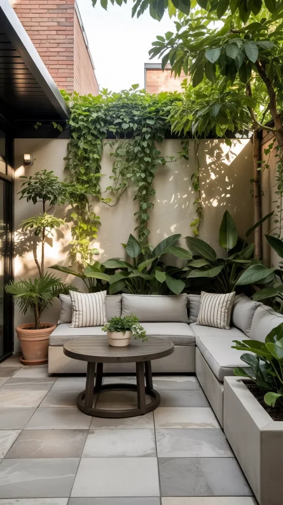 57 Small Patio Makeovers 2026 That Transform Tiny Outdoor Spaces