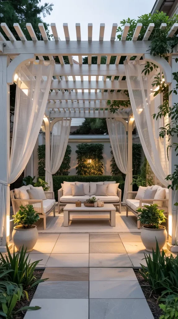59 Pergola Patio Design 2026 Ideas For A Stylish Outdoor Space