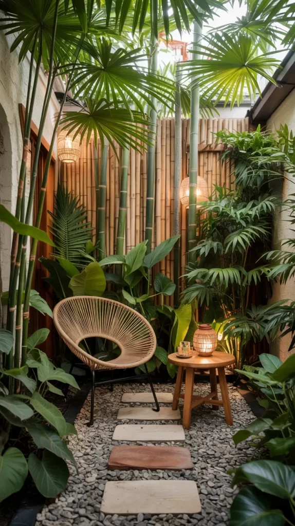 60 Small Backyard Landscaping Ideas On A Budget 2026 For Stylish Outdoor Spaces