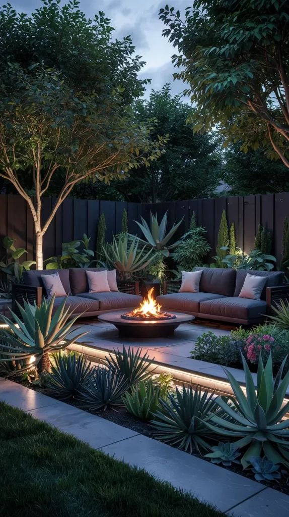 61 Backyard Fence Landscaping 2026 Ideas For Stylish And Modern Outdoor Spaces