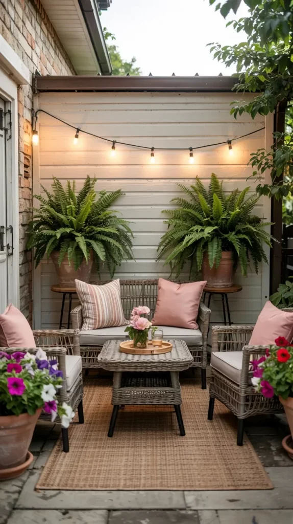 57 Outdoor Wicker Furniture 2026 Ideas For Stylish Backyard Living