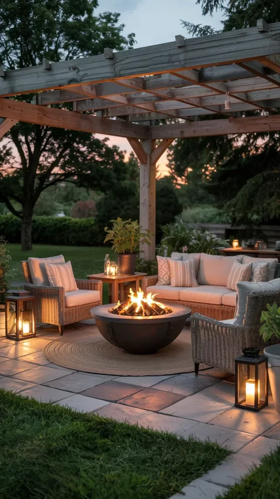 60 Outdoor Natural Woven Furniture 2026 Ideas For Stylish Backyard Living