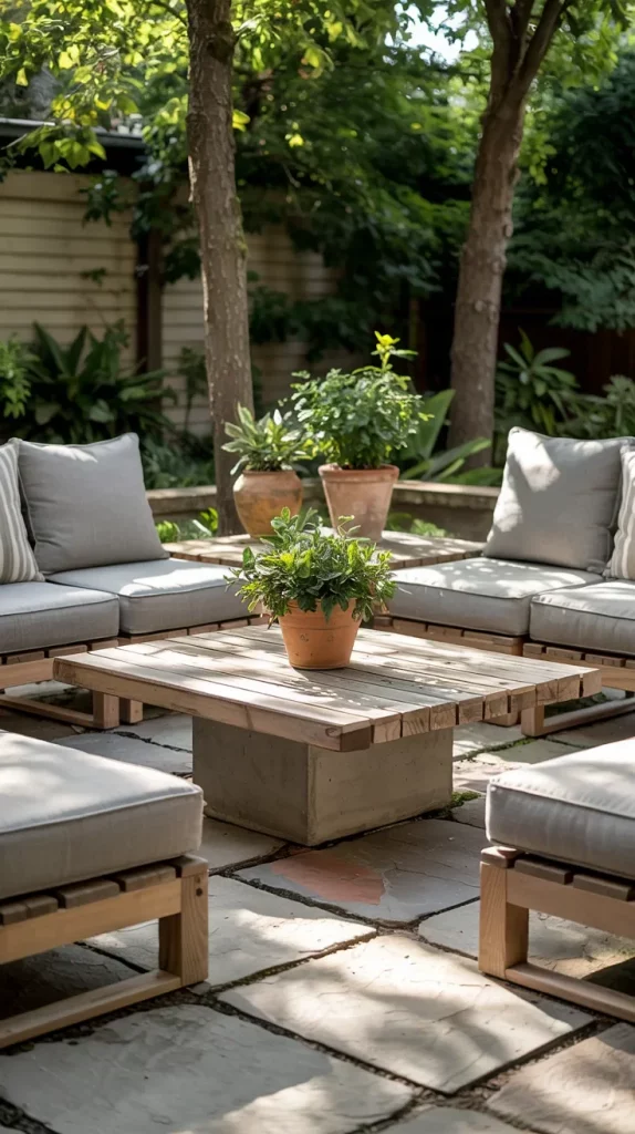 59 Sustainable Outdoor Furniture 2026 Ideas For Stylish Eco-Friendly Patios