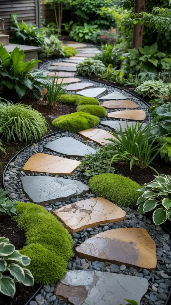 56 Soft Rounded Landscaping 2026 Ideas For Elegant Modern Outdoor Spaces