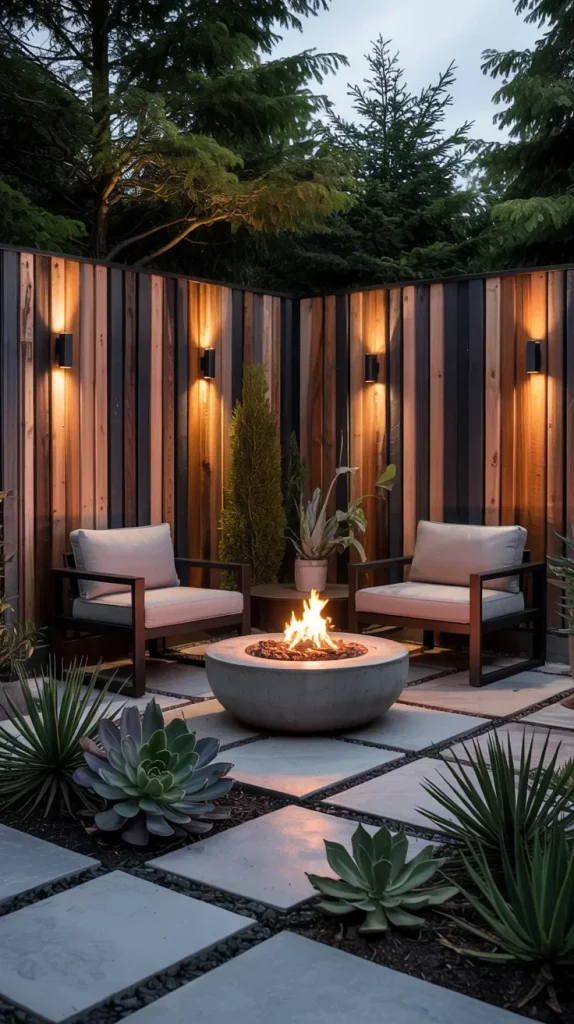 60 Artistic Fence Ideas 2026 For Stylish Modern Outdoor Spaces