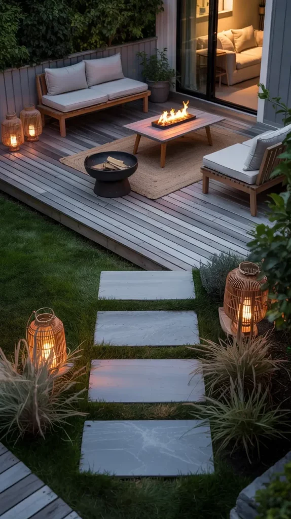 58 Modern Backyard Landscaping Ideas 2026 For A Stylish Outdoor Space