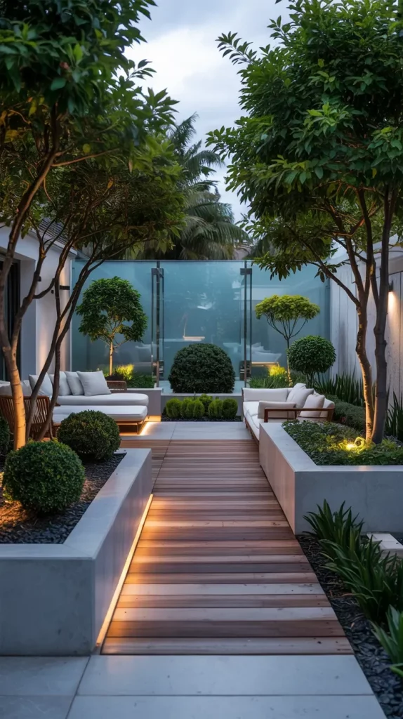 58 Contemporary Garden Fencing 2026 Ideas For Stylish Modern Outdoor Spaces