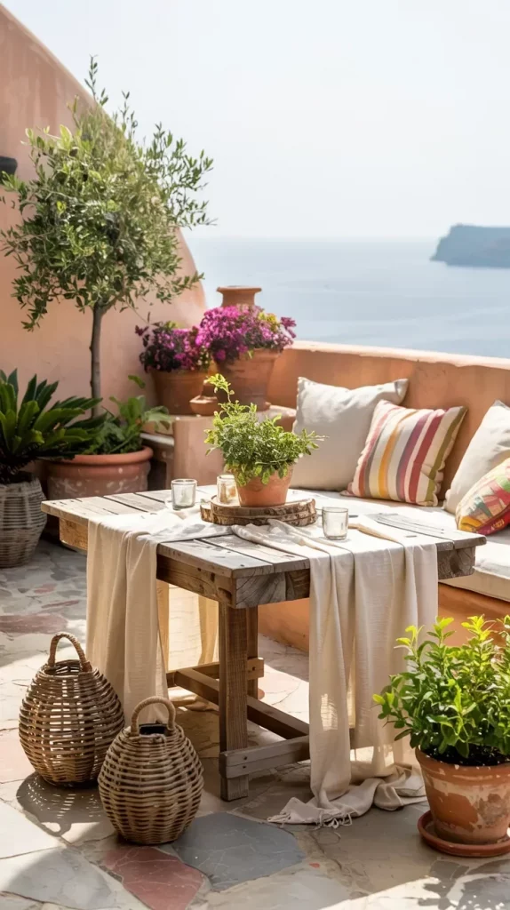60 Creative Balcony Ideas 2026 For Stylish And Cozy Outdoor Living