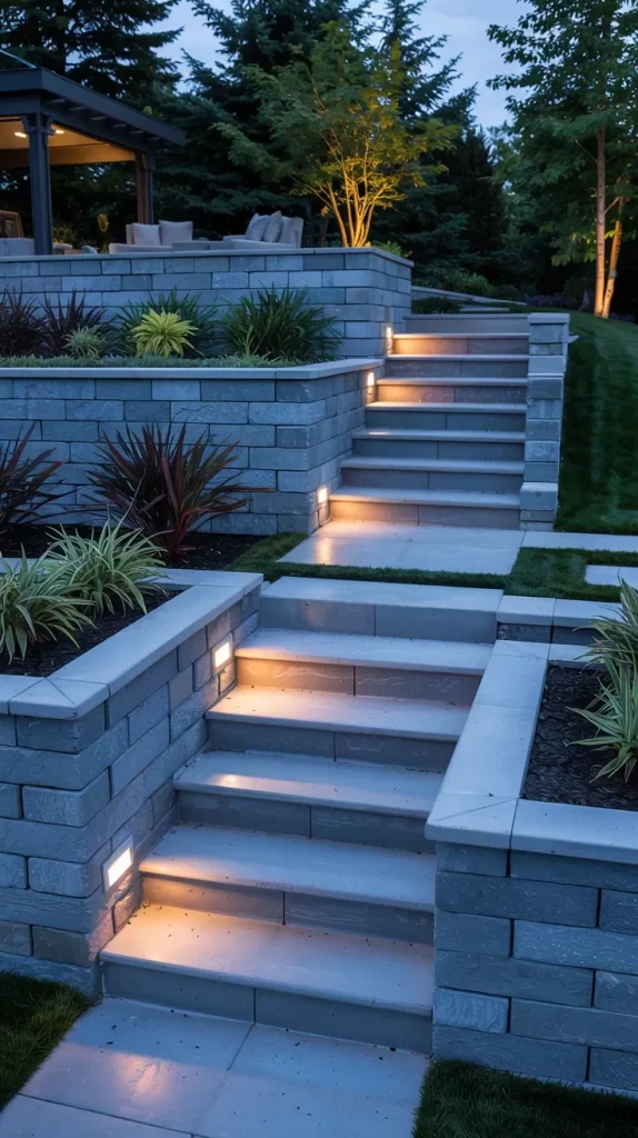 57 Backyard Lighting Aesthetics 2026 For Stylish And Magical Outdoor Spaces