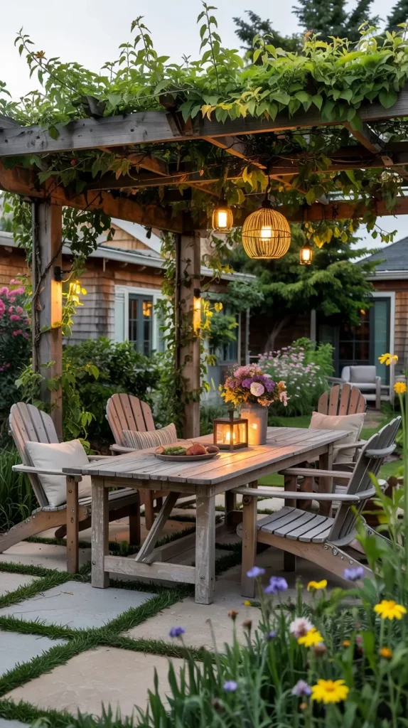 60 Natural Gardens & Pollinator-Friendly Landscaping 2026 Ideas For A Beautiful Eco-Friendly Backyard