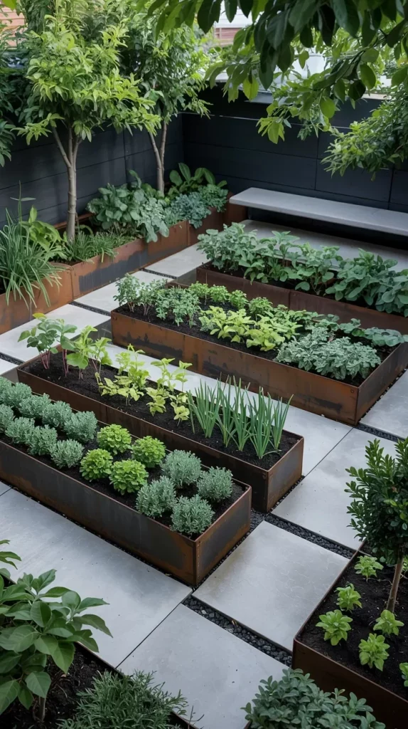 56 Edible Gardens And Foodscaping 2026 Ideas For Stylish And Sustainable Outdoor Living
