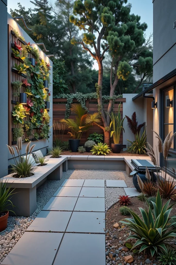 53 Low-Maintenance And Drought-Resistant Yards 2026