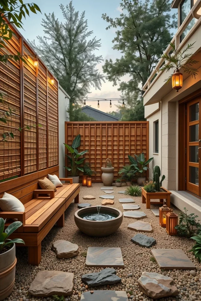 55 Cozy Backyard Patio 2026 Ideas For A Warm And Stylish Outdoor Retreat
