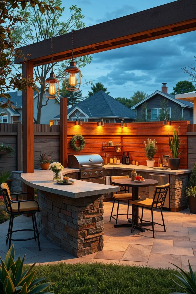 60 Small Backyard Makeover 2026 Ideas For A Stylish Outdoor Retreat