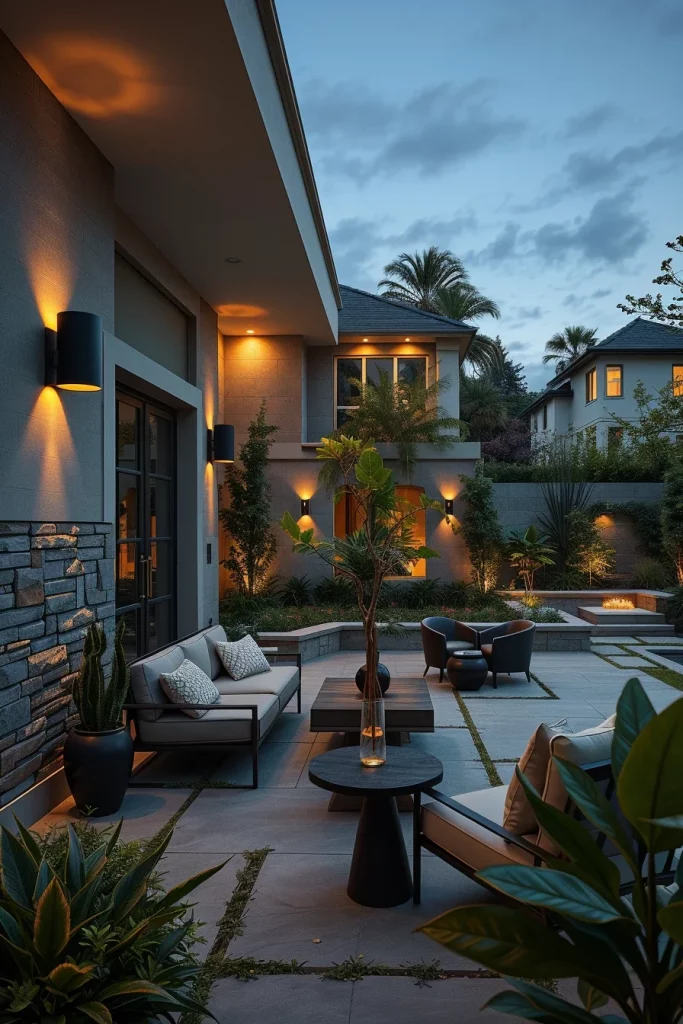 60 Backyard Lighting Ideas 2026 For A Stylish And Cozy Outdoor Space