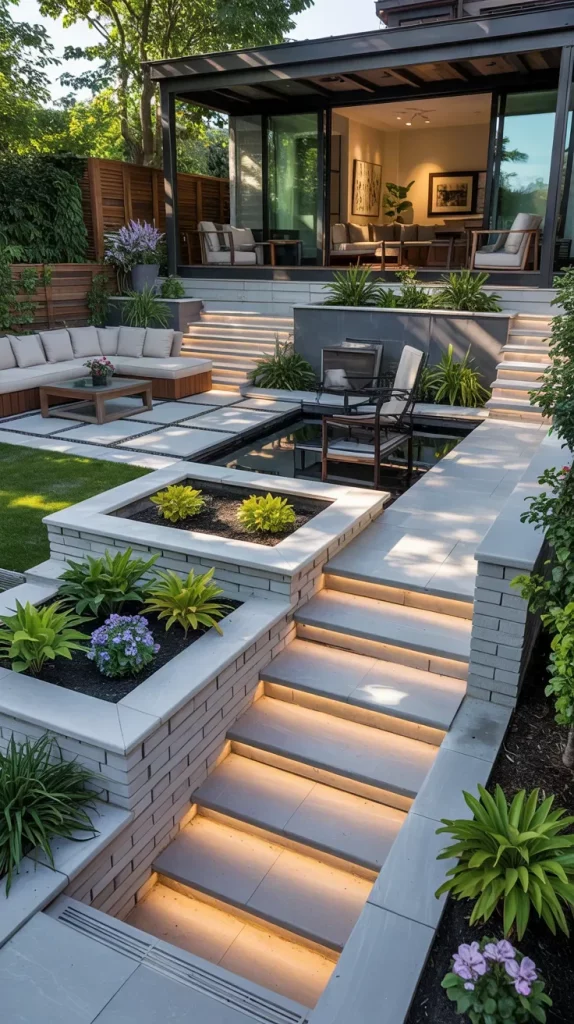56 Modern Backyard Landscaping Trends 2026 For Stylish Outdoor Living
