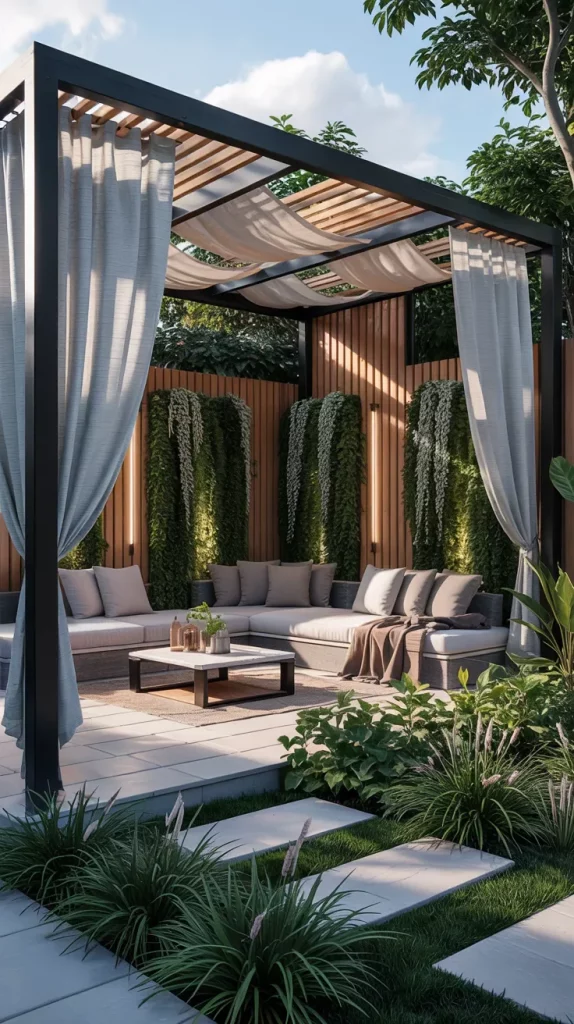60 Dream Outdoor Living Spaces 2026 That Redefine Backyard Luxury