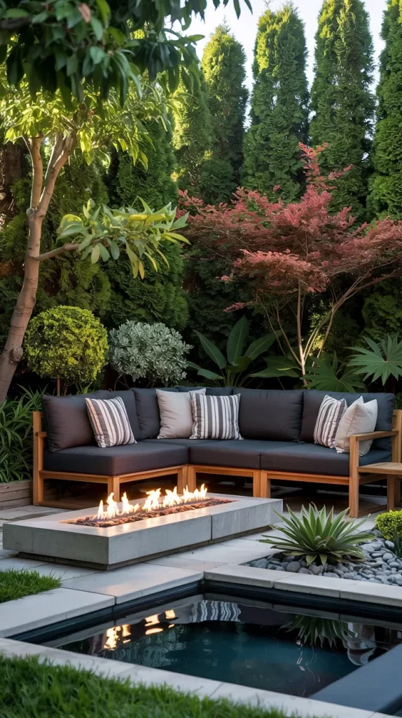 58 Spa Gardens & Wellness Backyards 2026 Ideas For A Relaxing Outdoor Retreat