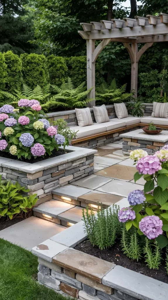 60 Creative Fence Landscaping 2026 Ideas For A Beautiful And Stylish Yard