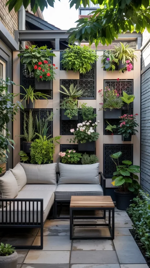 59 Decorative Privacy Fences 2026: Creative, Stylish, And Unique Backyard Ideas