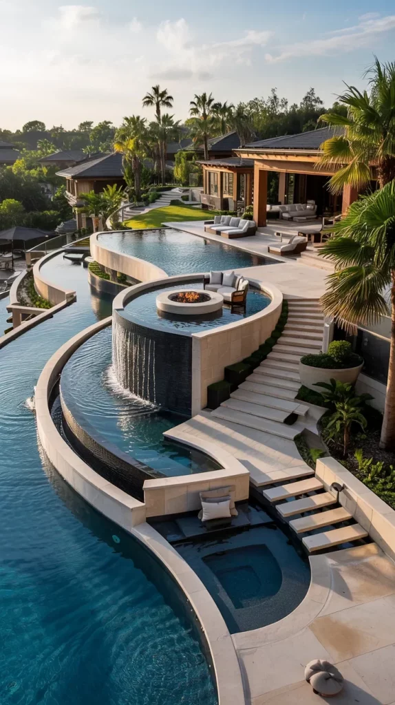 60 Luxury Pool Landscaping Ideas 2026 For A Resort-Style Backyard